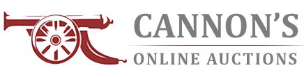 cannon auctions richmond virginia|cannon auctions online sign in.